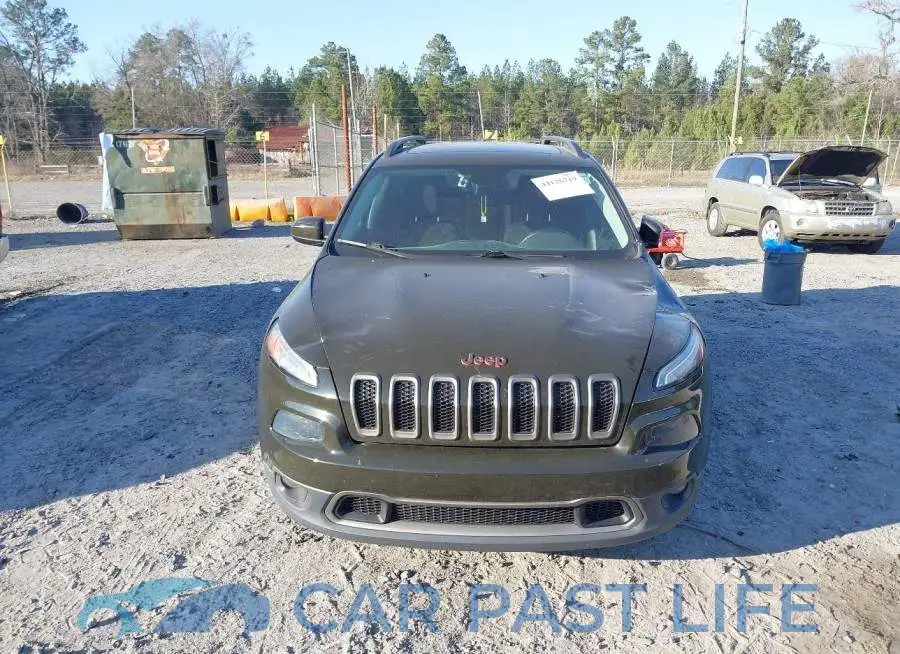 1C4PJLCS6GW283960# 12