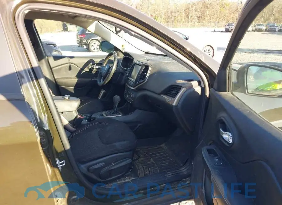 1C4PJLCS6GW283960# 5