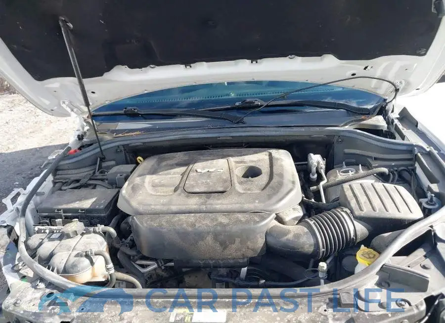 1C4RJFBG9JC241184# 10