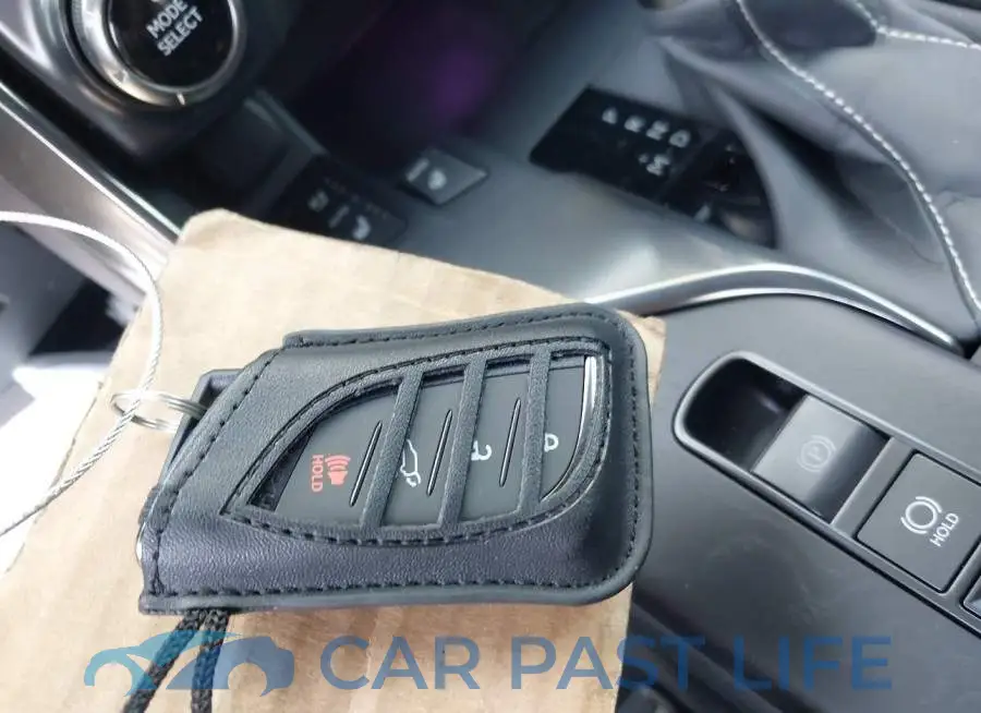 JTJGB7CX9S4081731# 11
