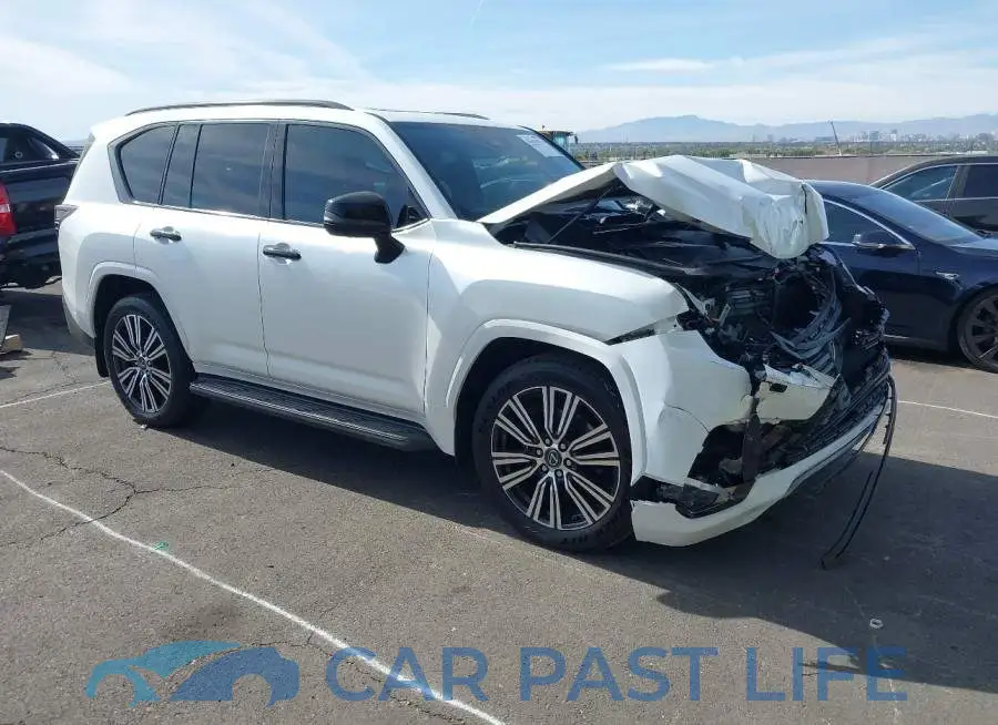 JTJGB7CX9S4081731# 1