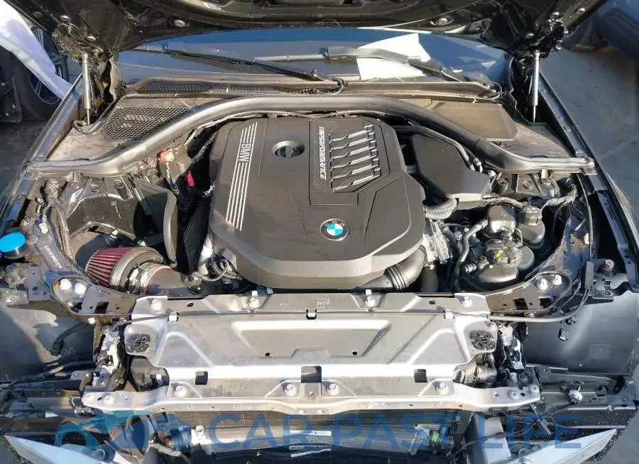 3MW49FS06R8E83825# 10