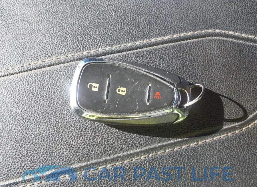 1GNERFKW9KJ175965# 11