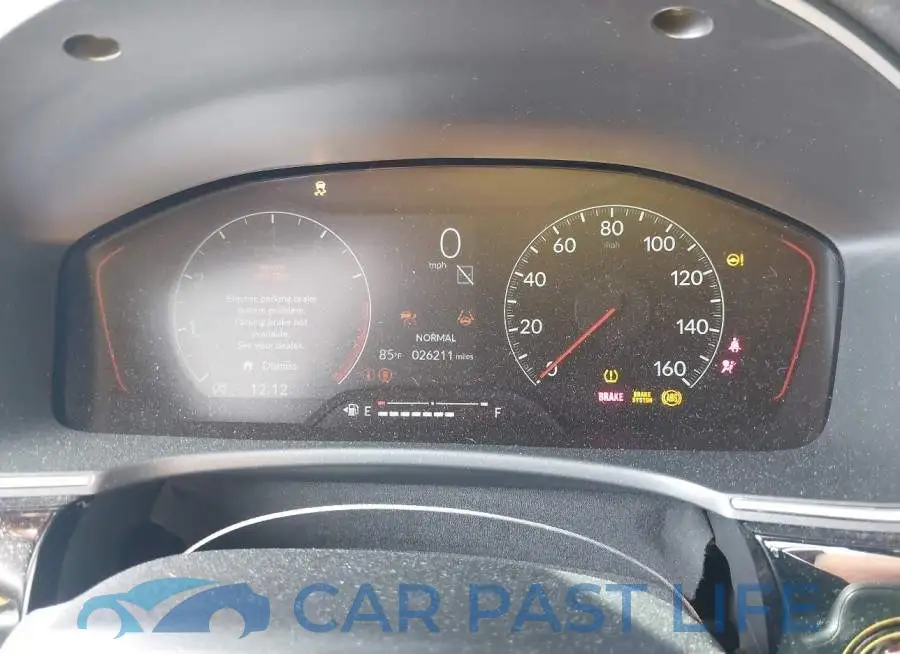2HGFE1E54RH475800# 7