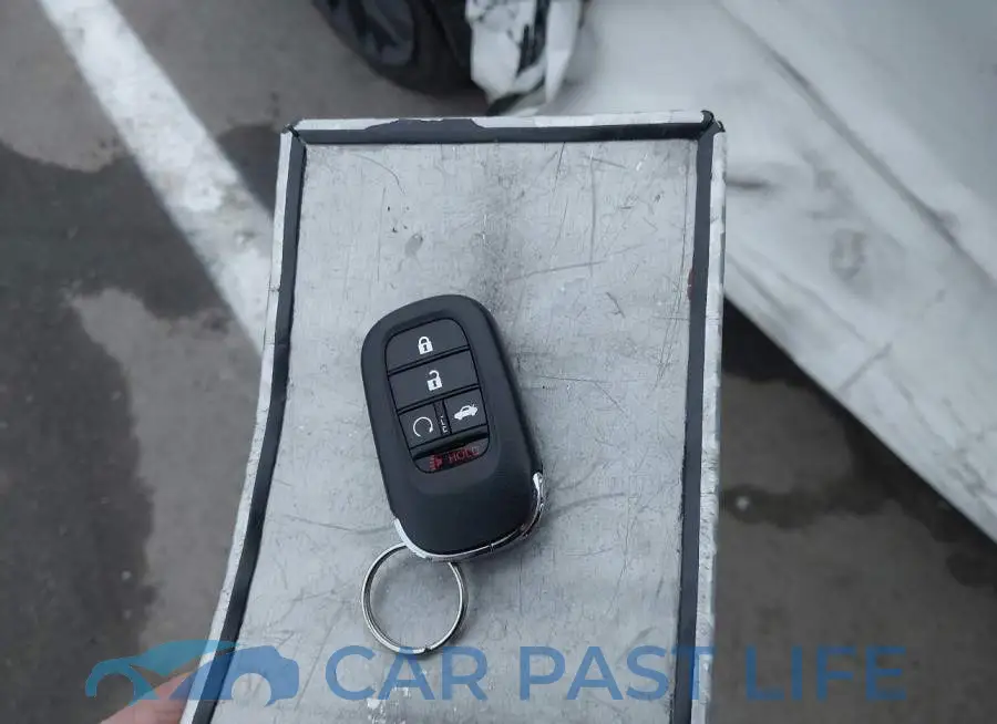2HGFE1F98NH301935# 11