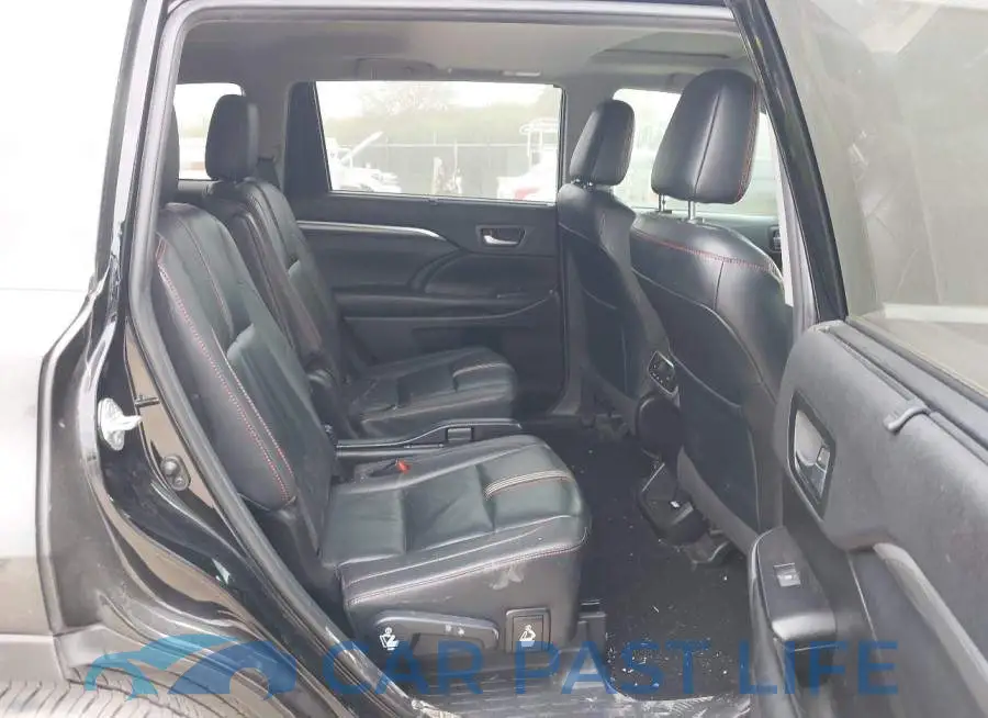 5TDKZRFH5KS350465# 8