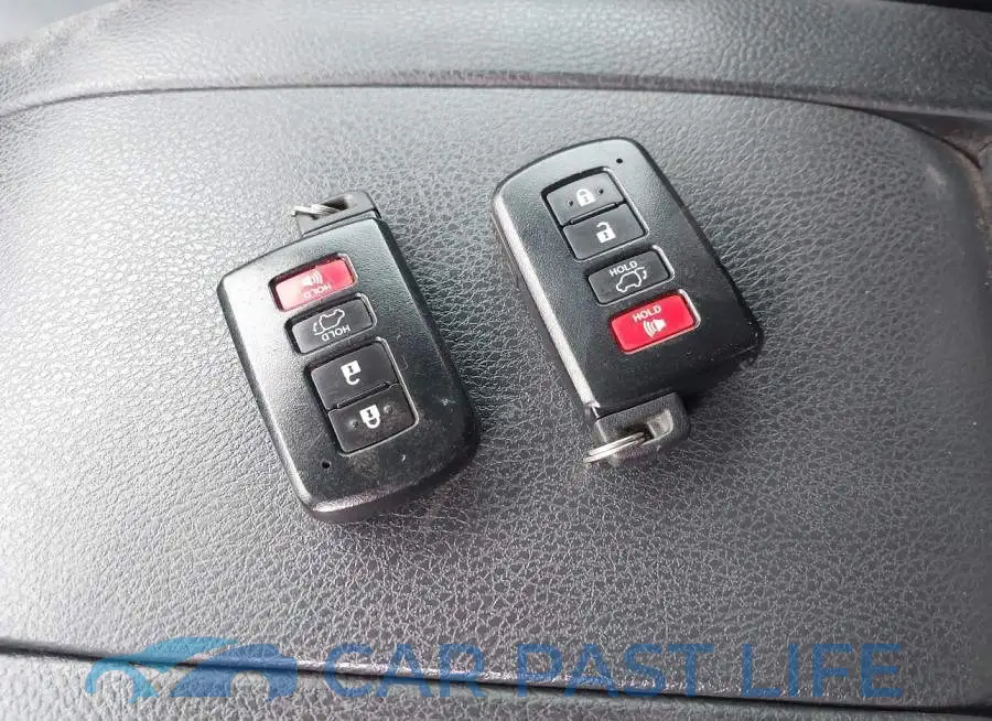 5TDKZRFH5KS350465# 11