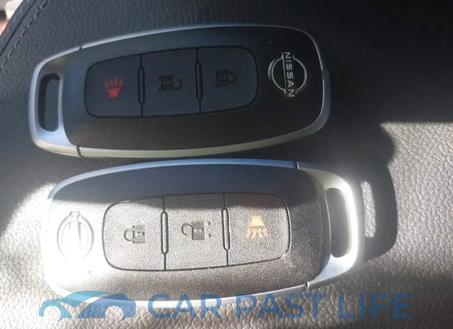3N1CP5BV5SL491866# 11