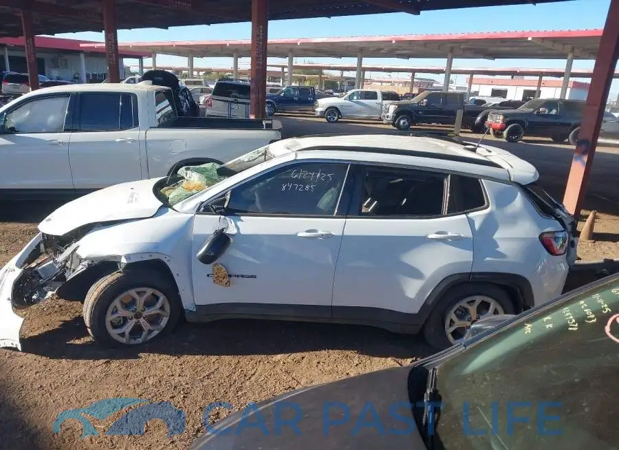 3C4NJDBN5ST536404# 14