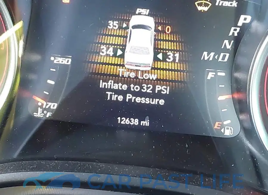 2C3CDZFJ6PH546513# 7