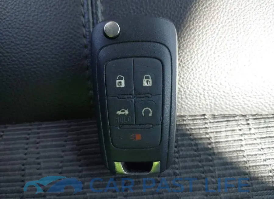 2G1105S33J9128984# 11