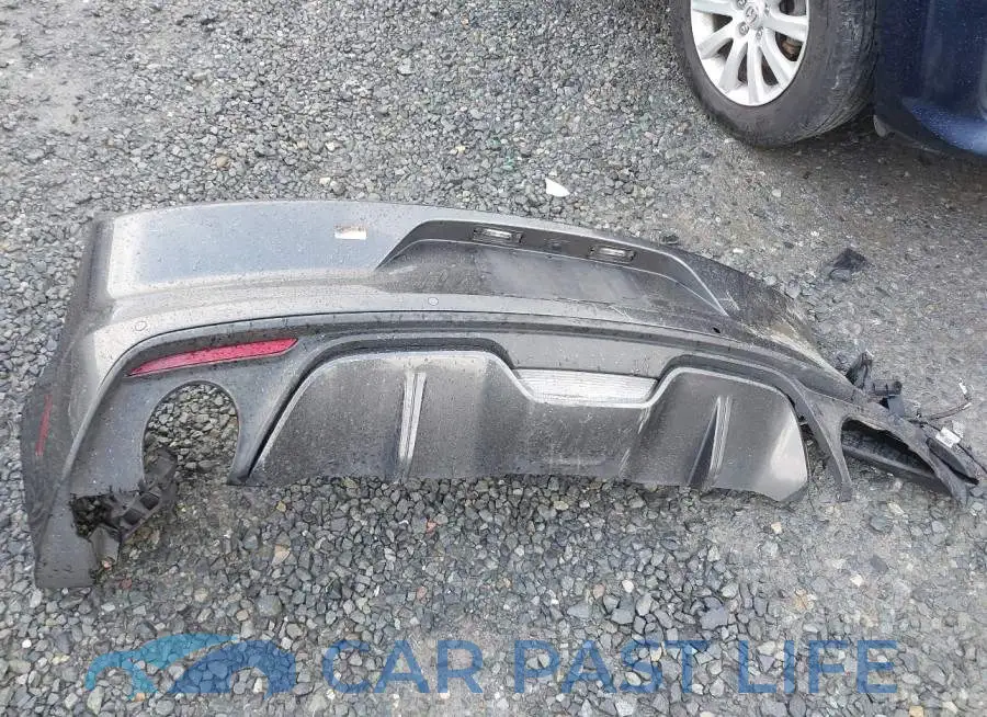 1FA6P8TH3H5307110# 12