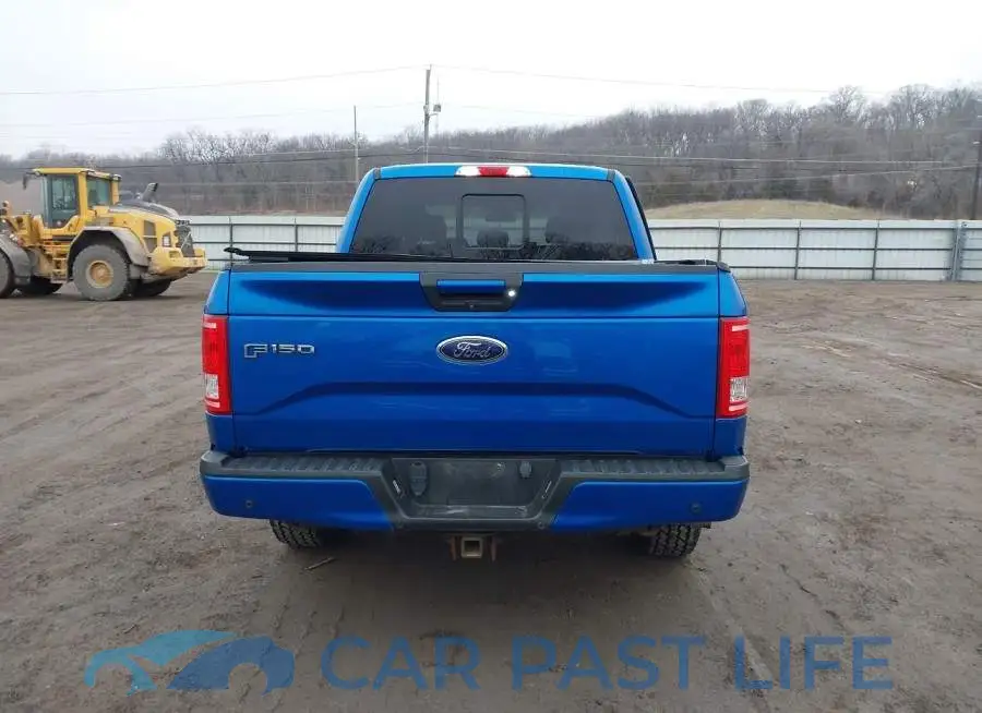 1FTEW1EP9GKD14521# 16
