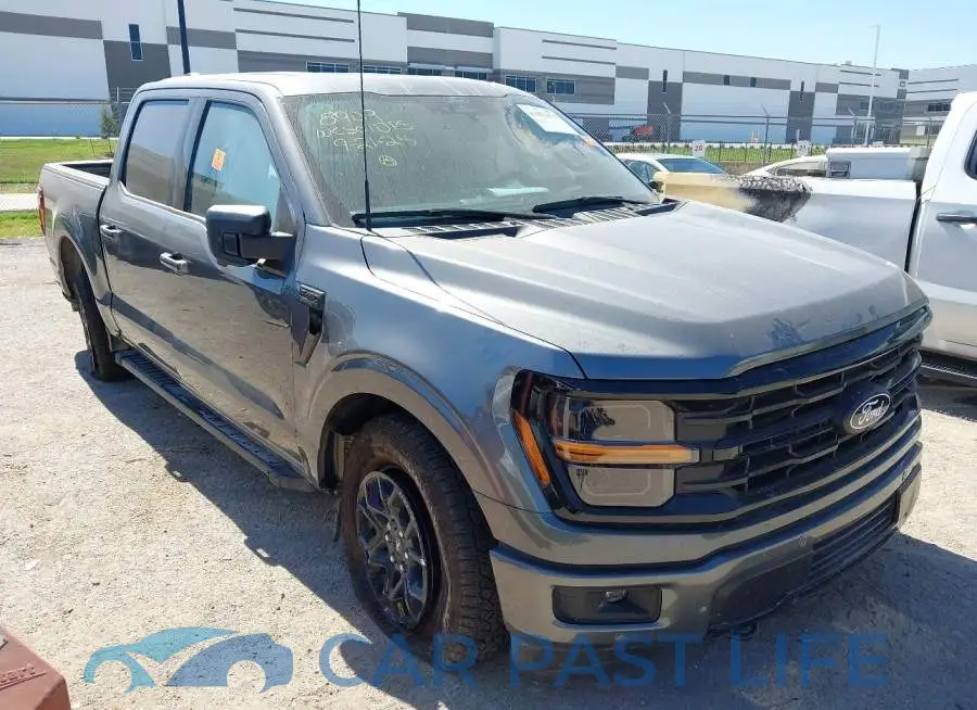 1FTFW3L5XSFB48030# 1