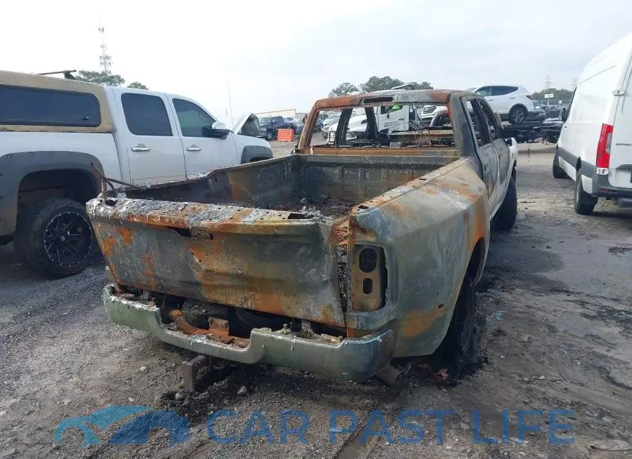 3C63RRHL1LG154360# 4