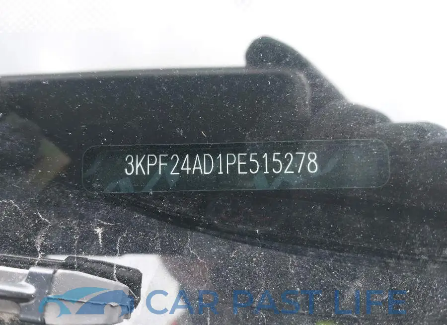 3KPF24AD1PE515278# 9
