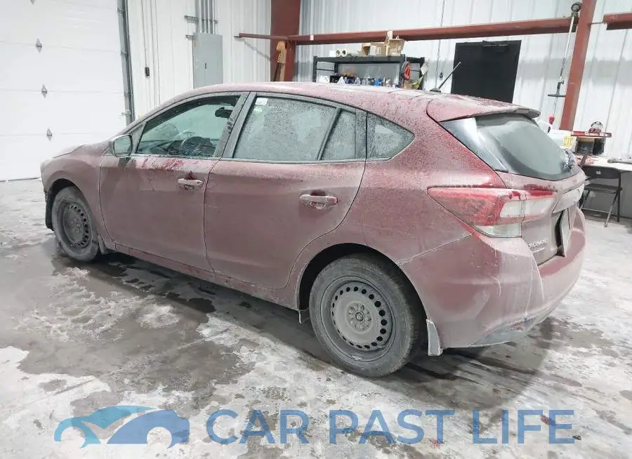4S3GTAA63K3754980# 3