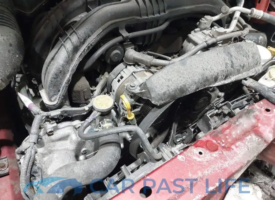 4S3GTAA63K3754980# 18