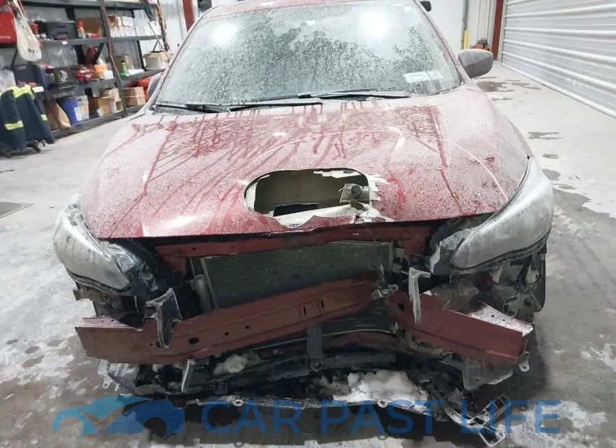 4S3GTAA63K3754980# 6