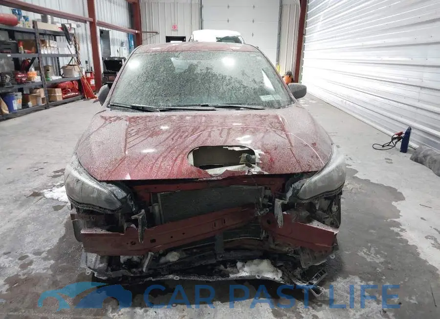 4S3GTAA63K3754980# 13
