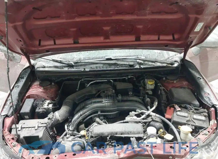 4S3GTAA63K3754980# 10