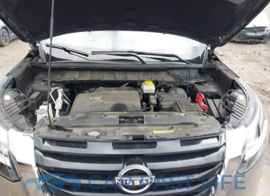 5N1DR3DK2PC201049# 8