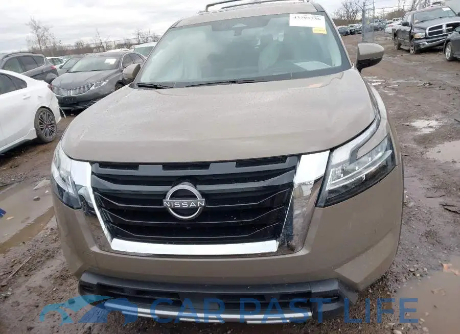 5N1DR3DK2PC201049# 10