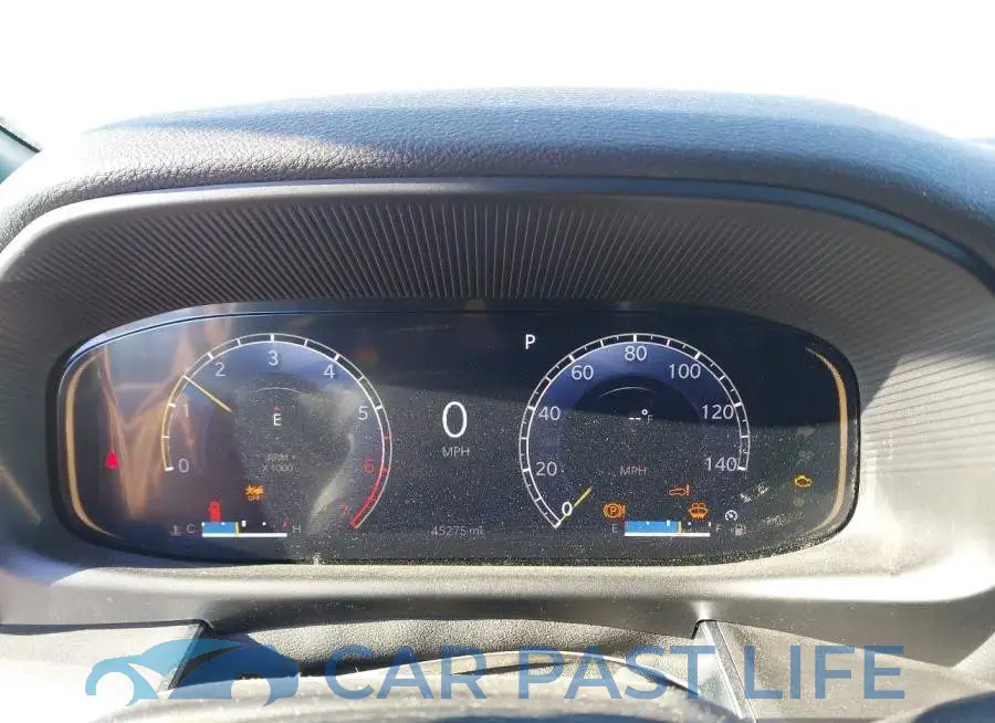 1C4SJVBP1PS517545# 7