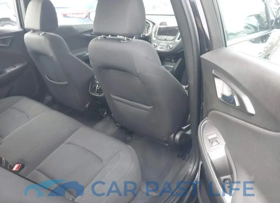 1G1ZD5ST4KF131389# 8