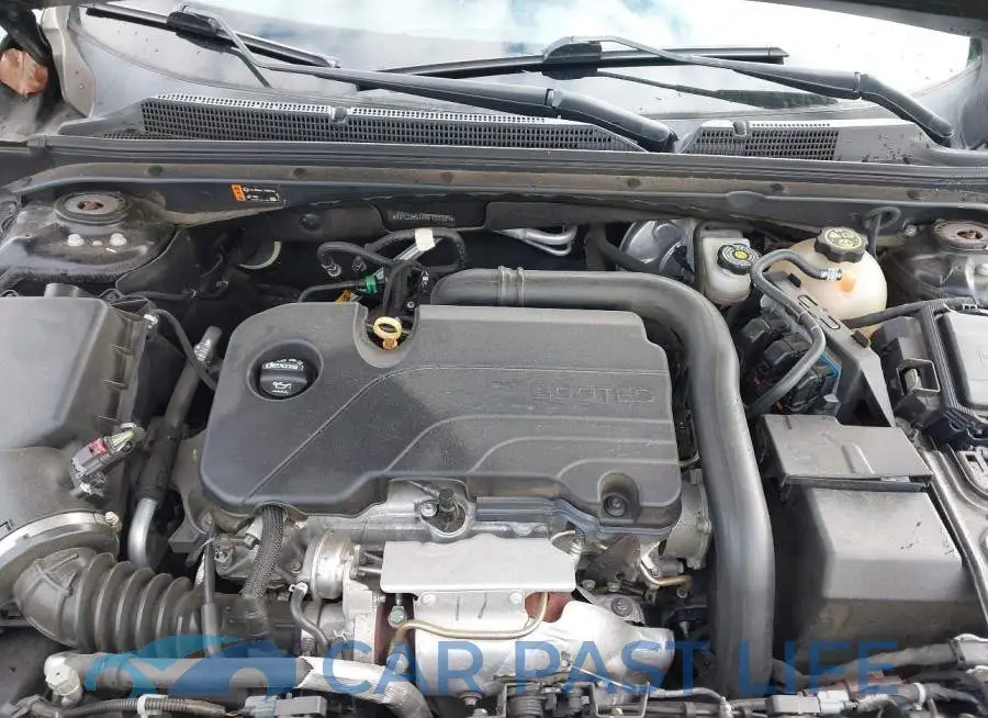 1G1ZD5ST4KF131389# 10