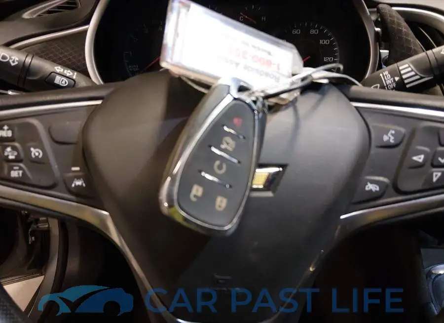 1G1ZD5ST7PF163891# 11