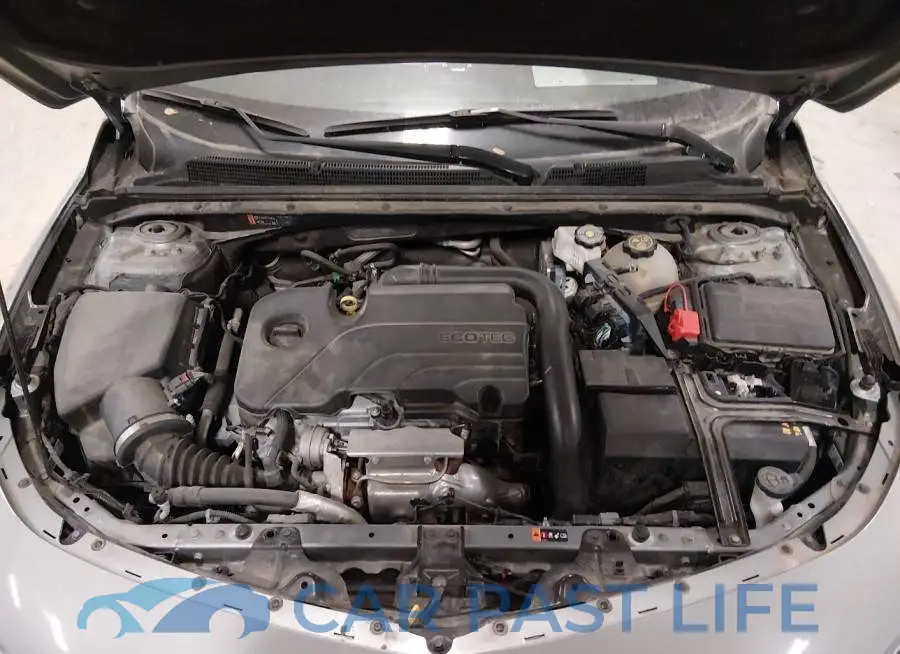 1G1ZD5ST7PF163891# 10