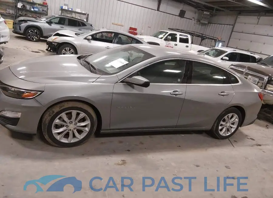 1G1ZD5ST7PF163891# 14