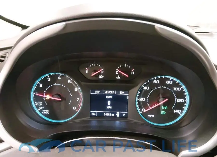 1G1ZD5ST7PF163891# 7