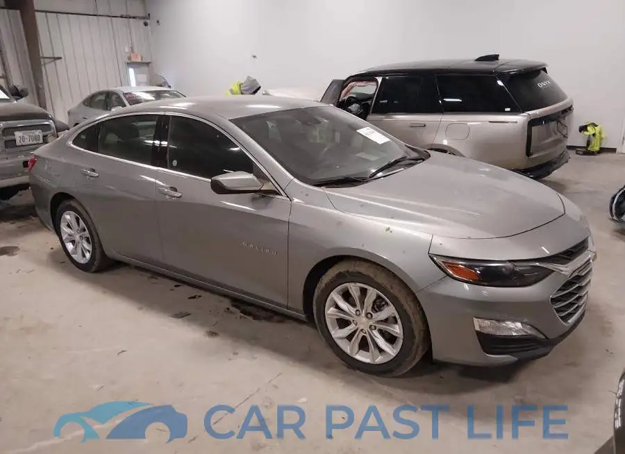 1G1ZD5ST7PF163891# 1