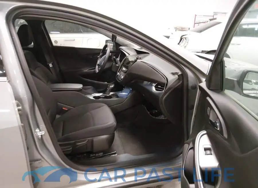 1G1ZD5ST7PF163891# 5