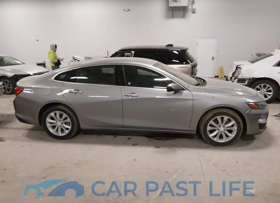 1G1ZD5ST7PF163891# 13