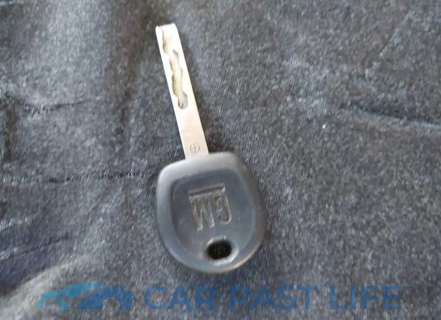 1GCWGAF16K1251890# 10