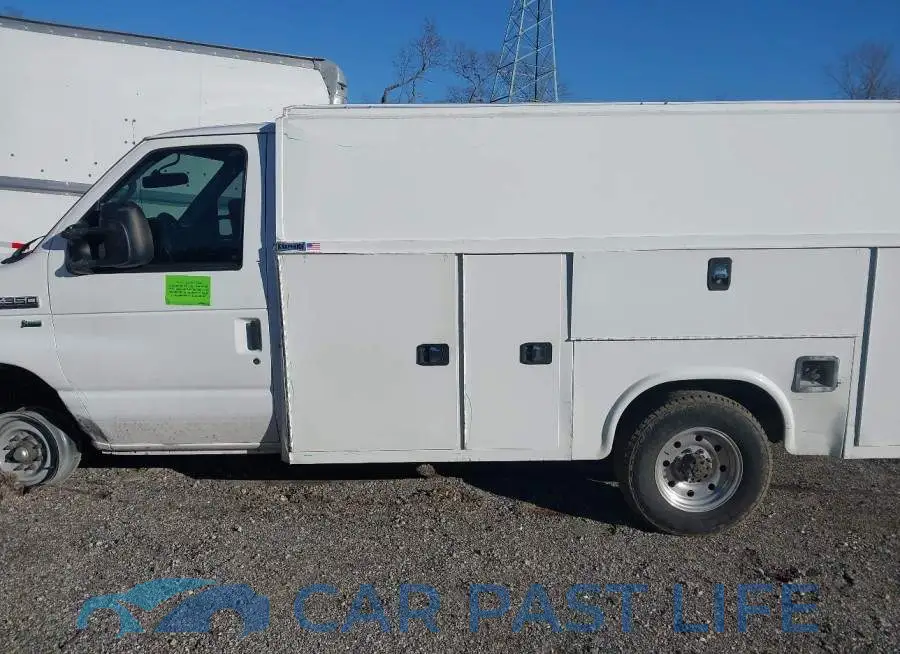 1FDWE3F65KDC18774# 14