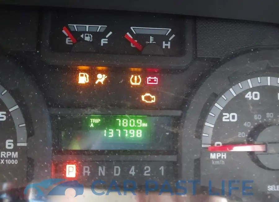 1FDWE3F65KDC18774# 5