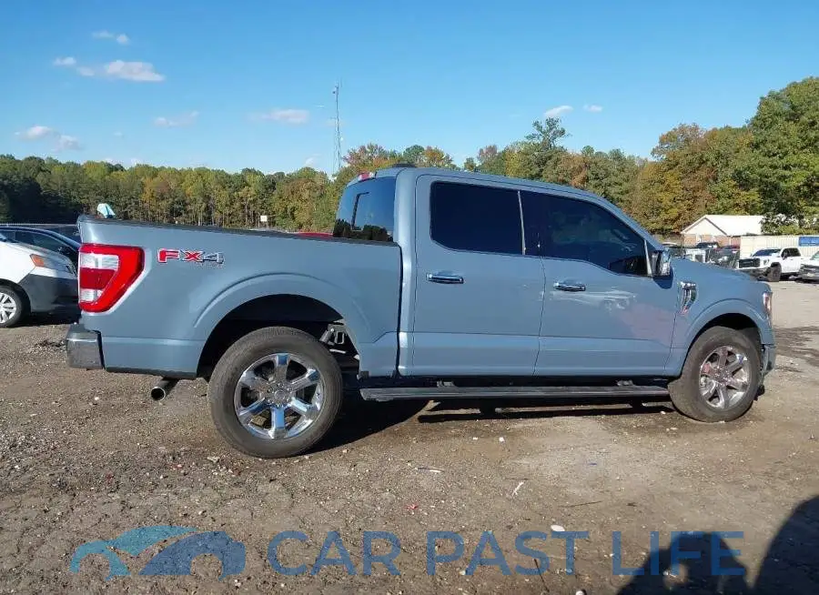 1FTFW1E89PFC43522# 13