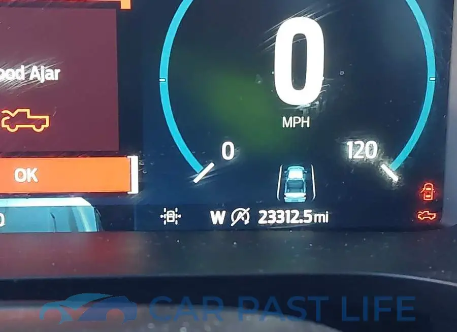 1FTFW1E89PFC43522# 15