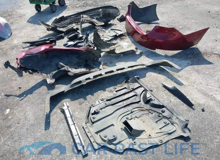 4T1C11AK6LU318875# 16