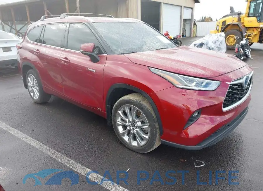 5TDXBRCH4MS064060# 1