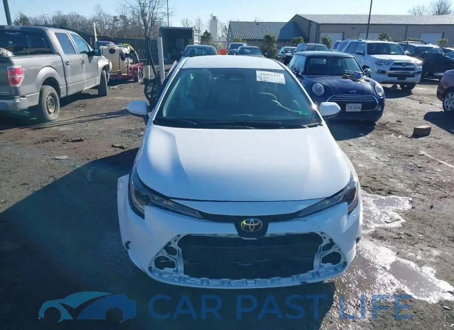 5YFB4MDE2TP388160# 12
