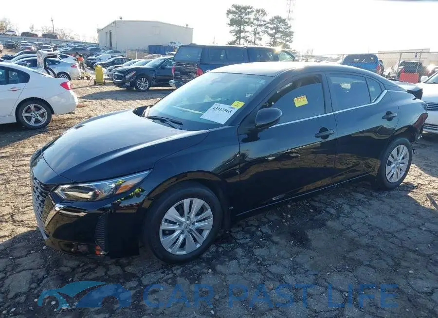 3N1AB8BV6SY249307# 2