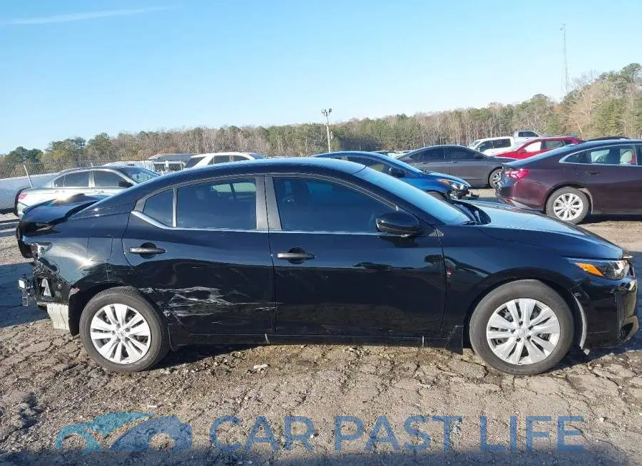 3N1AB8BV6SY249307# 14