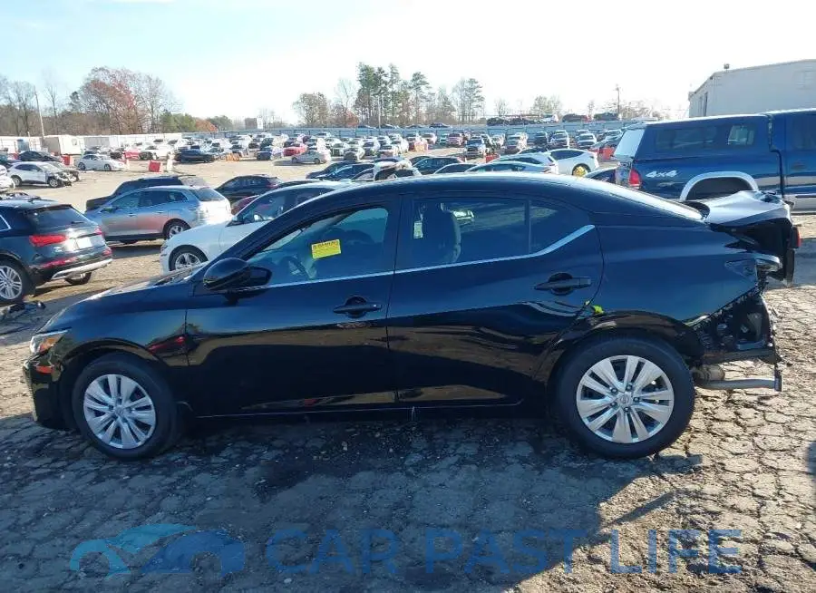 3N1AB8BV6SY249307# 15
