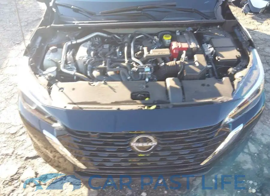 3N1AB8BV6SY249307# 10
