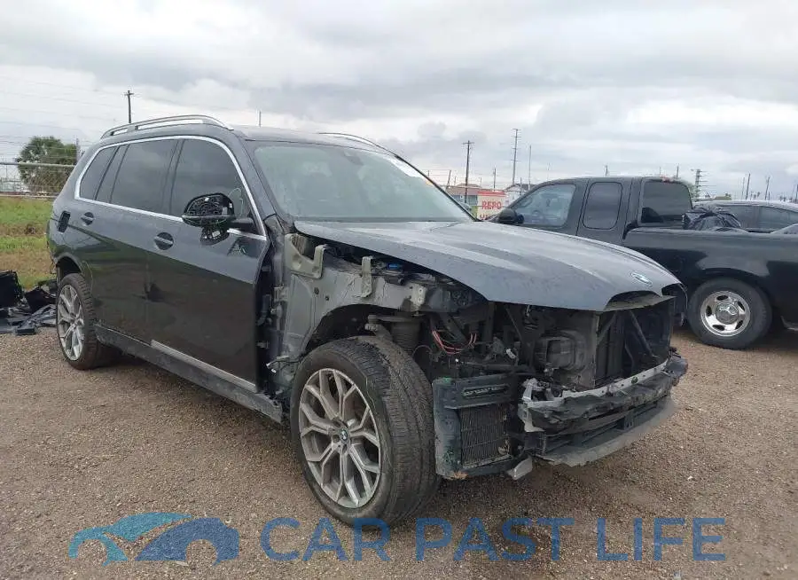 5UXCW2C07L9B49641# 1